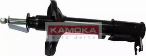 Kamoka 20332149 - Амортисьор vvparts.bg