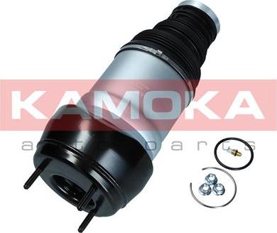 Kamoka 2079046 - Въздушна възглавница, окачване vvparts.bg