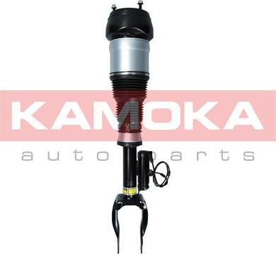 Kamoka 2070004 - Шенкел възд. възглавница vvparts.bg