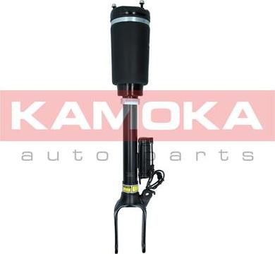 Kamoka 2070015 - Шенкел възд. възглавница vvparts.bg