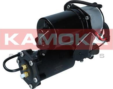Kamoka 2077010 - Компресор, пневматична система vvparts.bg