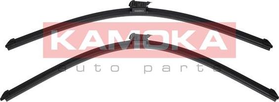 Kamoka 27A19 - Перо на чистачка vvparts.bg