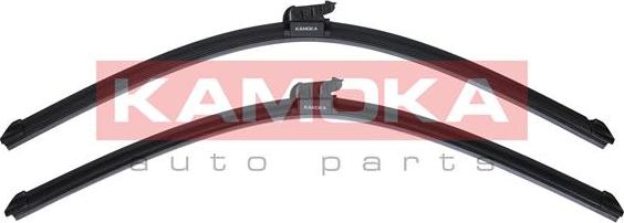 Kamoka 27A28 - Перо на чистачка vvparts.bg