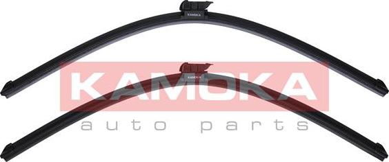 Kamoka 27A23 - Перо на чистачка vvparts.bg