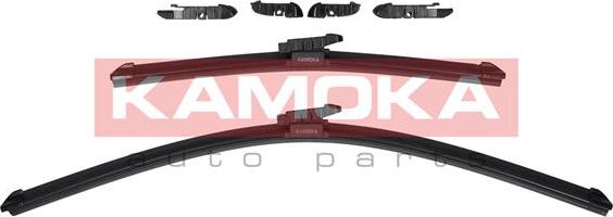 Kamoka 27F03 - Перо на чистачка vvparts.bg