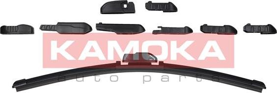 Kamoka 27M425 - Перо на чистачка vvparts.bg