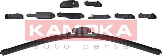 Kamoka 27M500 - Перо на чистачка vvparts.bg