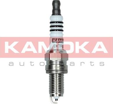 Kamoka 7090523 - Запалителна свещ vvparts.bg