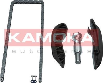 Kamoka 7001594 - Комплект ангренажна верига vvparts.bg