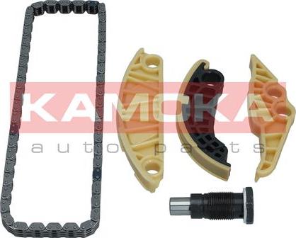 Kamoka 7001598 - Комплект ангренажна верига vvparts.bg