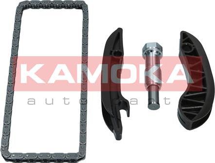 Kamoka 7001593 - Комплект ангренажна верига vvparts.bg