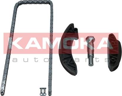 Kamoka 7001583 - Комплект ангренажна верига vvparts.bg