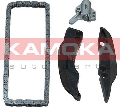 Kamoka 7001582 - Комплект ангренажна верига vvparts.bg