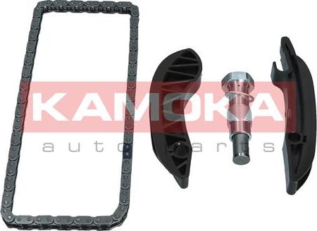 Kamoka 7001539 - Комплект ангренажна верига vvparts.bg