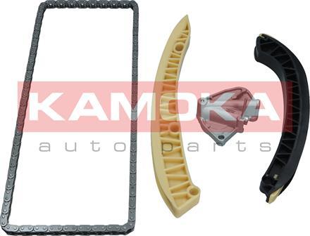 Kamoka 7001699 - Комплект ангренажна верига vvparts.bg