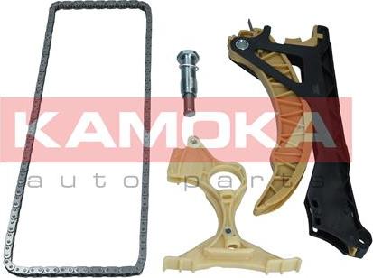 Kamoka 7001694 - Комплект ангренажна верига vvparts.bg