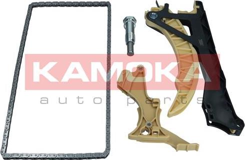 Kamoka 7001695 - Комплект ангренажна верига vvparts.bg