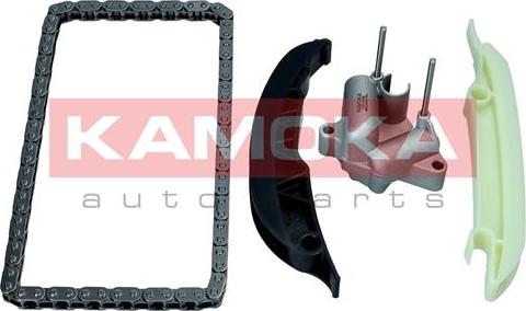 Kamoka 7001696 - Комплект ангренажна верига vvparts.bg