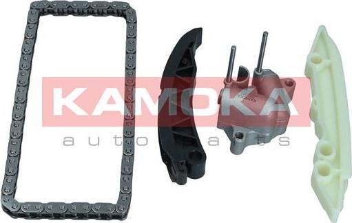 Kamoka 7001697 - Комплект ангренажна верига vvparts.bg