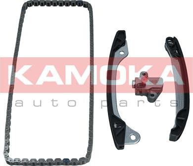 Kamoka 7001642 - Комплект ангренажна верига vvparts.bg
