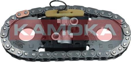 Kamoka 7001689 - Комплект ангренажна верига vvparts.bg