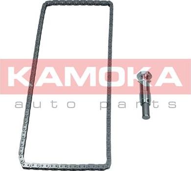 Kamoka 7001631 - Комплект ангренажна верига vvparts.bg