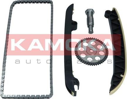 Kamoka 7001629 - Комплект ангренажна верига vvparts.bg