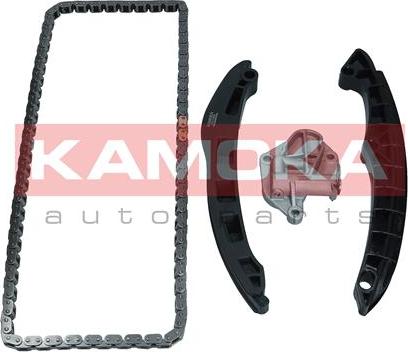 Kamoka 7001623 - Комплект ангренажна верига vvparts.bg