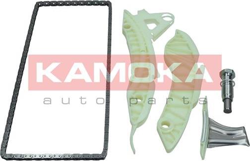 Kamoka 7001677 - Комплект ангренажна верига vvparts.bg