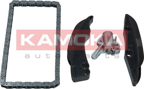 Kamoka 7001706 - Комплект ангренажна верига vvparts.bg