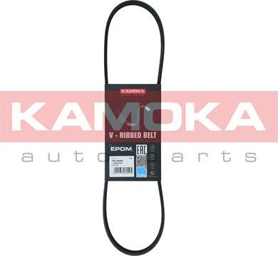 Kamoka 7014023 - Пистов ремък vvparts.bg