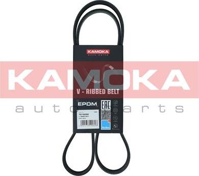 Kamoka 7015052 - Пистов ремък vvparts.bg