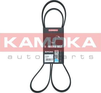 Kamoka 7015069 - Пистов ремък vvparts.bg