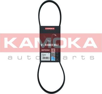 Kamoka 7015010 - Пистов ремък vvparts.bg