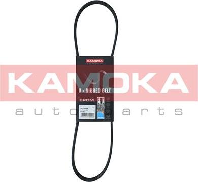 Kamoka 7015012 - Пистов ремък vvparts.bg