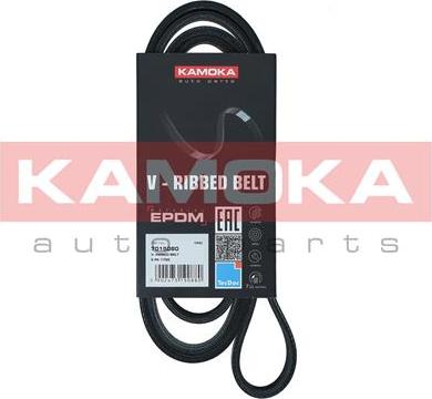 Kamoka 7015080 - Пистов ремък vvparts.bg