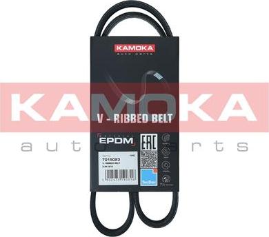 Kamoka 7015023 - Пистов ремък vvparts.bg