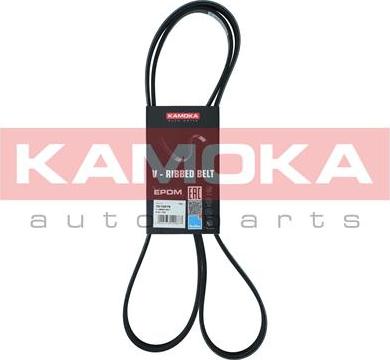 Kamoka 7015079 - Пистов ремък vvparts.bg