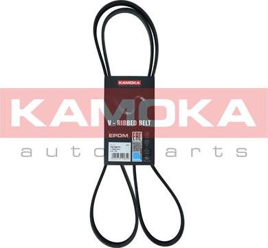 Kamoka 7015077 - Пистов ремък vvparts.bg