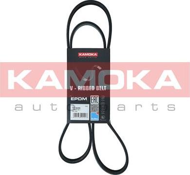 Kamoka 7016099 - Пистов ремък vvparts.bg