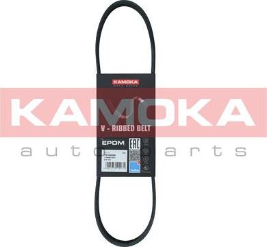 Kamoka 7016005 - Пистов ремък vvparts.bg