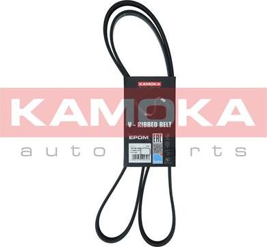 Kamoka 7016140 - Пистов ремък vvparts.bg