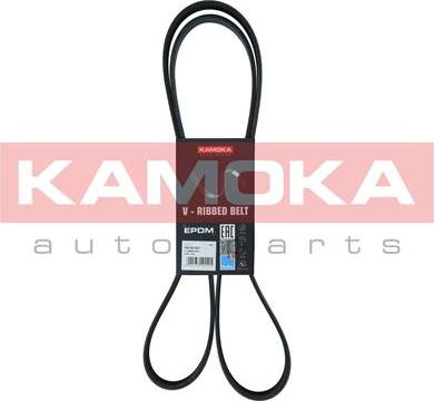 Kamoka 7016157 - Пистов ремък vvparts.bg