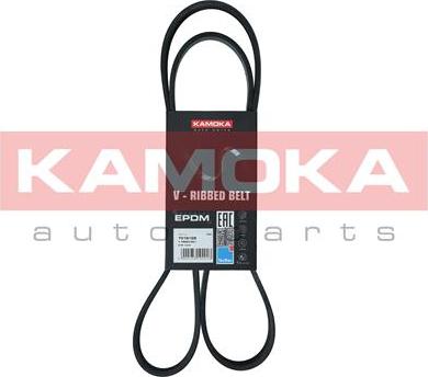 Kamoka 7016109 - Пистов ремък vvparts.bg