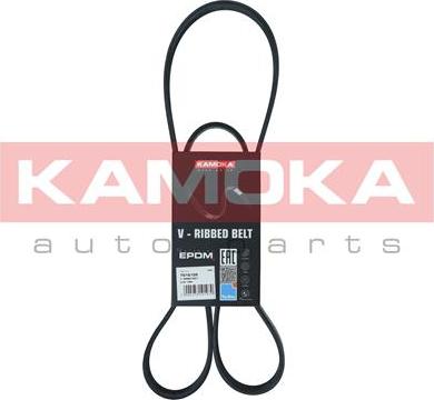 Kamoka 7016105 - Пистов ремък vvparts.bg