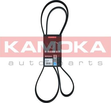 Kamoka 7016185 - Пистов ремък vvparts.bg