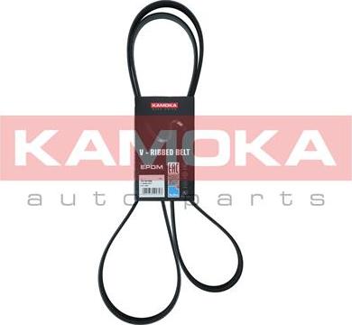 Kamoka 7016180 - Пистов ремък vvparts.bg