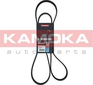 Kamoka 7016134 - Пистов ремък vvparts.bg