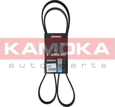 Kamoka 7016129 - Пистов ремък vvparts.bg