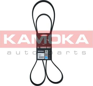 Kamoka 7016170 - Пистов ремък vvparts.bg